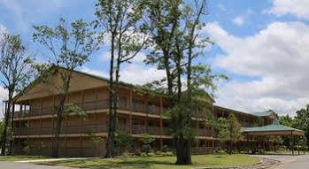 Delta Resort And Spa McGehee Exterior photo